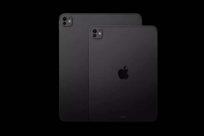 Harga dan Spesifikasi iPad Pro 13 M5 Nano-Texture Glass, Tablet Premium dengan Performa AI Terdepan