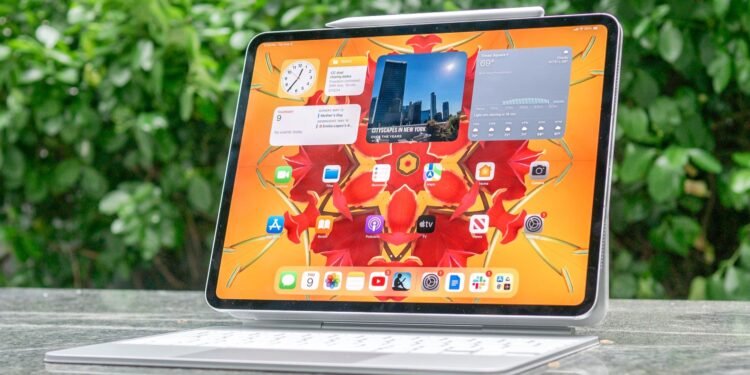 Harga dan Spesifikasi iPad Pro M5 2025 di Indonesia, Tablet Profesional dengan Lompatan Performa Berbasis AI