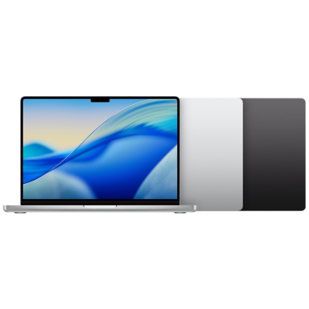 Harga dan Spesifikasi MacBook Pro 14 Inch M5 di Indonesia, Performa AI Jadi Daya Tarik Utama