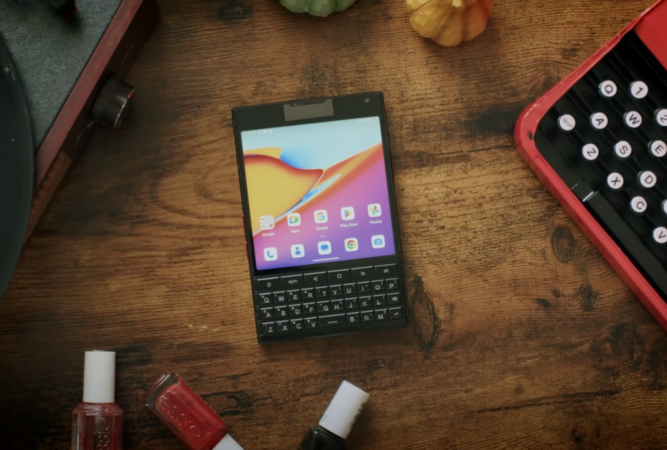  Spesifikasi dan Perkiraan Harga Unihertz Titan 2 Elite di Indonesia, Smartphone dengan Keyboard QWERTY Modern 