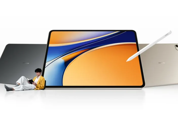 Spesifikasi dan Perkiraan Harga realme Pad 3, Tablet Serbaguna dengan Dukungan SIM Card