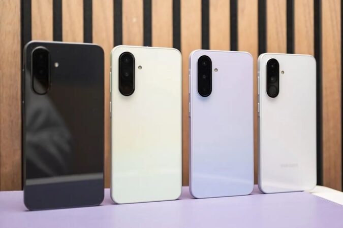 4 Rekomendasi Samsung Galaxy Harga 3 Jutaan, Cocok untuk Gaming dan Multitasking