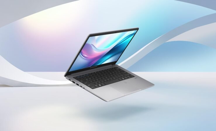Spesifikasi dan Harga ASUS ExpertBook P1 P1403CVA, Laptop Bisnis Ringan dengan Performa Andal