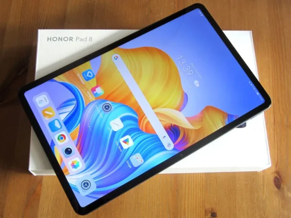 Spesifikasi dan Harga Honor Pad X8b di Indonesia, Tablet Keluarga dengan Baterai Jumbo dan Layar Nyaman Mata