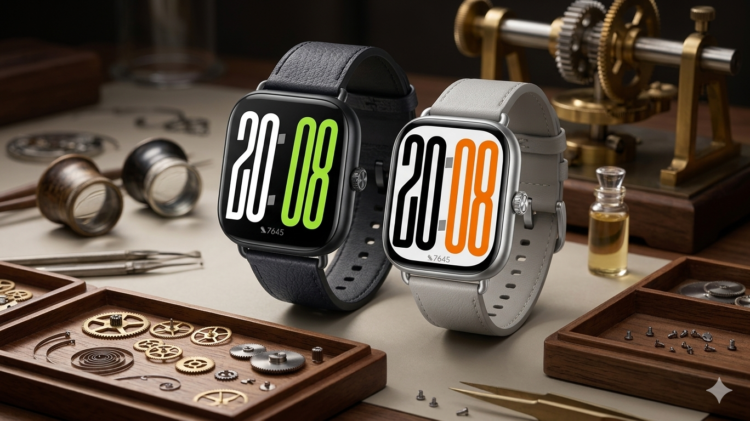 Spesifikasi dan Harga Honor Watch X5i, Smartwatch Murah dengan Fitur Lengkap dan Baterai Tahan Lama