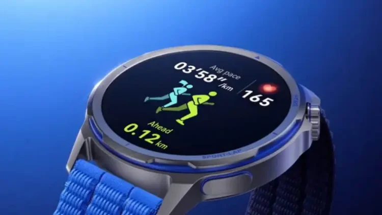 Spesifikasi dan Harga Huawei Watch GT Runner 2 di Indonesia, Smartwatch Khusus Pelari dengan GPS Presisi Tinggi