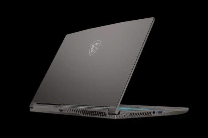 Spesifikasi dan Harga MSI Thin A15 B7UC (Ryzen 7), Laptop Gaming Tipis dengan Performa Kompetitif