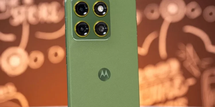 Spesifikasi dan Harga Motorola Edge 70 Fusion di Indonesia, Baterai 7.000 mAh Jadi Andalan