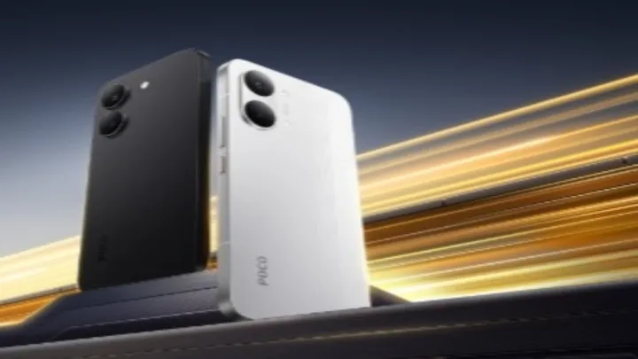 Spesifikasi dan Harga Poco X8 Pro, Performa Naik Tipis Baterai Makin Besar