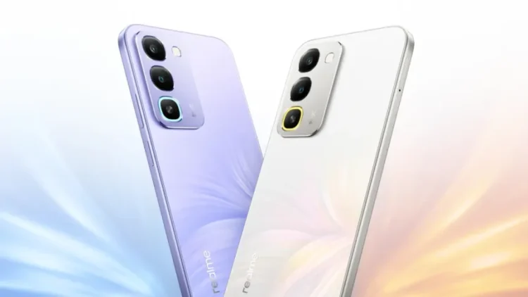 Spesifikasi dan Harga Realme C100 4G, Andalkan Baterai Jumbo, Siap Temani Aktivitas Seharian