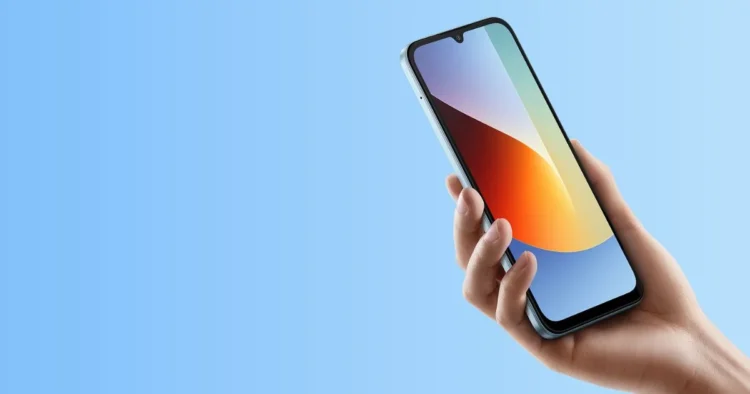 Spesifikasi dan Harga Redmi A7 Pro, HP Murah dengan Fitur Modern untuk Aktivitas Harian