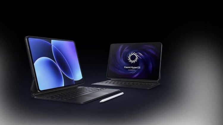 Spesifikasi dan Harga Xiaomi Pad 8 di Indonesia, Performa Gahar untuk Kerja dan Gaming