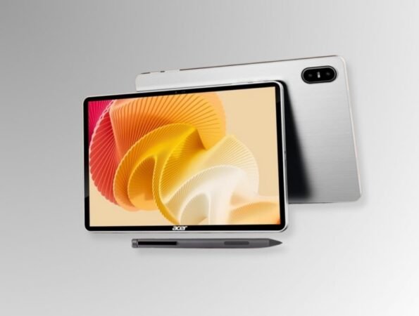Spesifikasi dan Harga Acer Iconia iM11 5G, Tablet 11 Inci dengan Stylus dan Keyboard Cover
