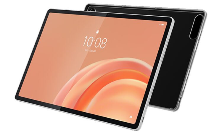Spesifikasi dan Harga Lenovo Tab Plus Gen 2, Tablet Android dengan 9 Speaker JBL dan Layar 120Hz