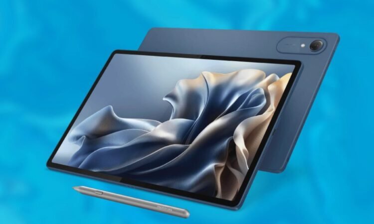 Moto Pad 70 Pro
