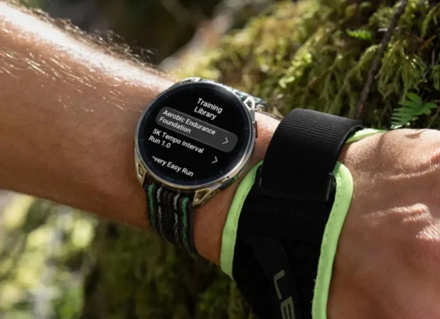 Spesifikasi dan Harga Amazfit Cheetah 2 Pro dan Cheetah 2 Ultra di Indonesia, Smartwatch Premium untuk Pelari