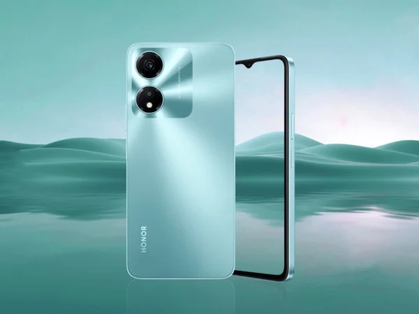 Spesifikasi dan Harga Honor X5c Plus di Indonesia, HP dengan Baterai 5.260 mAh Kamera 50 MP