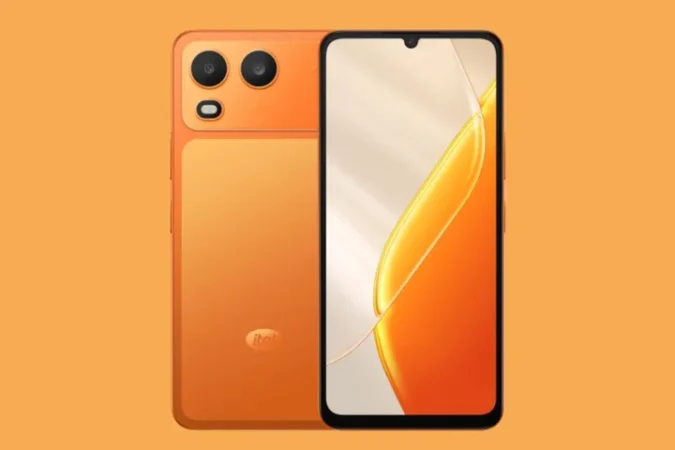 Spesifikasi dan Harga Itel A200 di Indonesia, HP Murah Bergaya Premium 