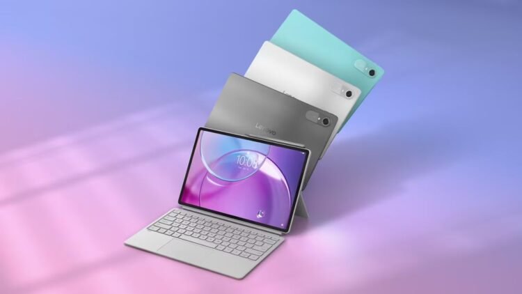 Spesifikasi dan Harga Lenovo Idea Tab Pro Gen 2