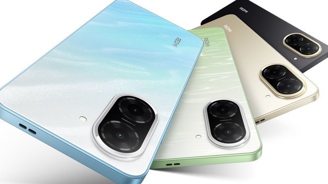 Spesifikasi dan Harga Redmi A5, HP Murah Xiaomi dengan Refresh Rate 120Hz