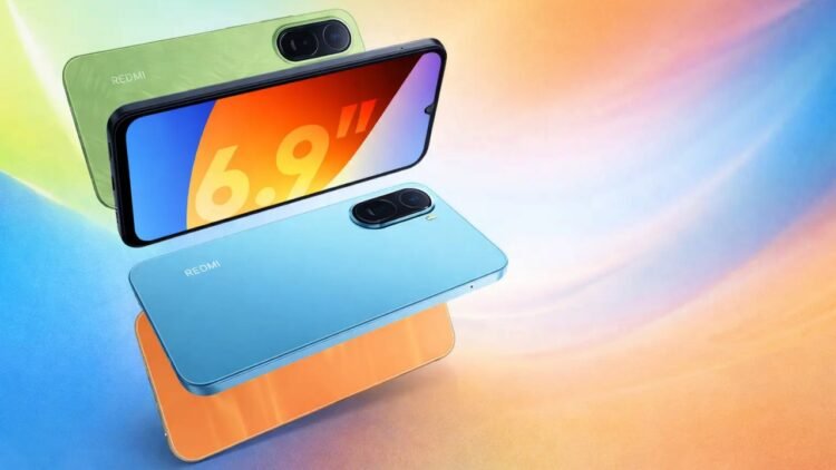 Spesifikasi dan Harga Redmi A7 Pro, Hadir dengan Layar 120Hz dan Fitur AI Modern