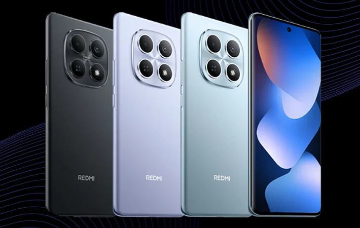 Spesifikasi dan Harga Redmi Note 15 4G di Indonesia, Usung Kamera 108 MP dan Baterai 6.000 mAh