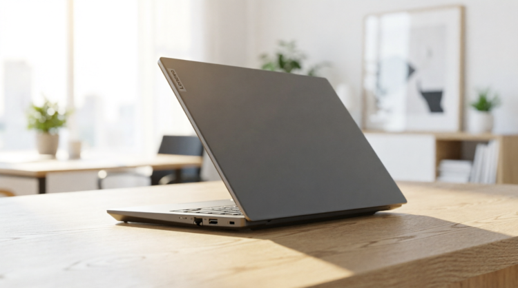 Spesifikasi dan Harga Lenovo V14 Gen 4 Ryzen 3, Laptop 14 Inci Full HD untuk Kerja dan Belajar